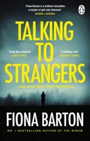 Talking to Strangers 0552175870 Book Cover
