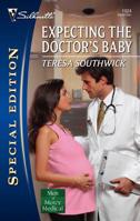 Expecting the Doctor's Baby 0373249241 Book Cover