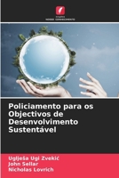 Policiamento para os Objectivos de Desenvolvimento Sustentável (Portuguese Edition) 6207538331 Book Cover