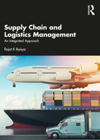 Supply Chain and Logistics Management: An Integrated Approach 1032744014 Book Cover