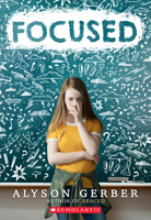 Focused 1338185985 Book Cover