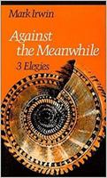 Against the Meanwhile: 3 Elegies (Wesleyan Poetry) 081951151X Book Cover