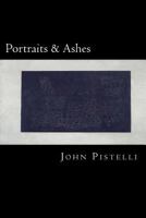 Portraits and Ashes 1548351717 Book Cover