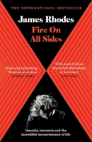 Fire on All Sides 1786482452 Book Cover