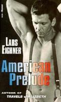 American Prelude 1563331705 Book Cover