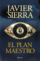 El plan maestro (Novela) / The Master Plan (A Novel) (Spanish Edition) 6073923872 Book Cover