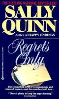 Regrets Only 0345344596 Book Cover