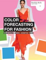 Color Forecasting for Fashion 1856698203 Book Cover