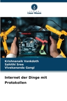 Internet der Dinge mit Protokollen (German Edition) 6209661416 Book Cover