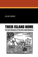 La Isla del Tio Robinson 1434426912 Book Cover