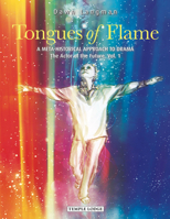 Tongues of Flame: A Meta-Historical Approach to Drama 1912230305 Book Cover