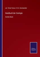Handbuch der Zoologie: Zweiter Band 3375071647 Book Cover