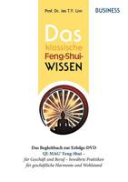 Das klassische Feng-Shui-Wissen BUSINESS: QI-MAG® Feng-Shui für Geschäft und Beruf: bewährte Praktiken aus Asien für geschäftliche Harmonie und Wohlstand 3749452466 Book Cover