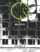 Mariupol B0BS8RF3KY Book Cover