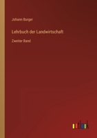 Lehrbuch Der Landwirtschaft 336844820X Book Cover