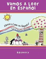 Vamos A Leer En Español 1453570292 Book Cover