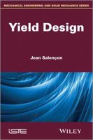 Yield Design 1848215401 Book Cover