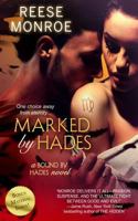 Marked by Hades 1500850756 Book Cover