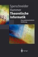 Theoretische Informatik: Eine Problemorientierte Einfuhrung 3540608605 Book Cover