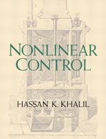 Nonlinear Control 013349926X Book Cover