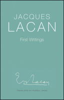 First Writings 1509561307 Book Cover