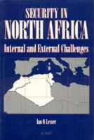 Security in North Africa: Internal and External Challenges 0833013807 Book Cover