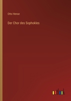 Der Chor Des Sophokles 1149654627 Book Cover