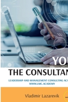 You, the Consultant B0DQY9YRWJ Book Cover