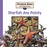 Starfish Are Pointy 0670078565 Book Cover