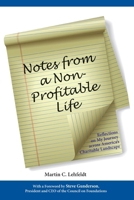 Notes from a Non-Profitable Life 0557024374 Book Cover