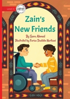 Zain's New Friends 1923429736 Book Cover