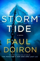 Storm Tide: A Novel (Mike Bowditch Mysteries, 16) 1250864453 Book Cover