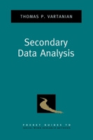 Secondary Data Analysis 019538881X Book Cover
