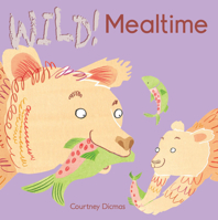 Mealtime 1846436842 Book Cover