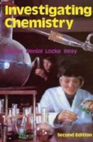 Investigating Chemistry 0435641662 Book Cover