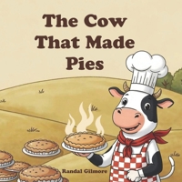 The Cow That Made Pies 196546503X Book Cover