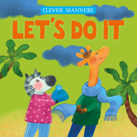 Let's Do It B0CR8WFSTR Book Cover