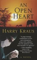 An Open Heart 0781405351 Book Cover