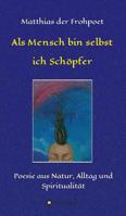 ALS Mensch Bin Selbst Ich Schopfer 3734558174 Book Cover