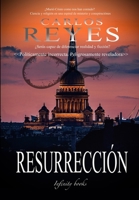 RESURRECCIÓN 849483116X Book Cover