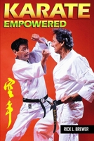 Karate Empowered 1949753328 Book Cover