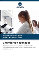 Chemie von Isoxazol (German Edition) 620900251X Book Cover
