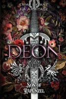 Deon: Son of Rapunzel (Kingdom of Fairytales) 1778911692 Book Cover