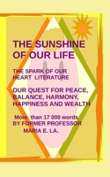The Sunshine of Our Life B0BZF7HZ19 Book Cover