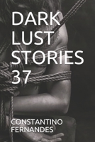 DARK LUST STORIES 37 1660585856 Book Cover