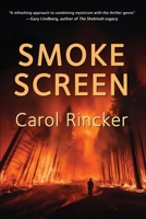 Smoke Screen 1962834123 Book Cover