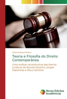 Teoria e Filosofia do Direito Contempor�nea 613970605X Book Cover