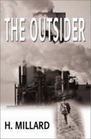 The Outsider 0595194249 Book Cover