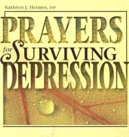 Prayers For Surviving Depression 0819859524 Book Cover