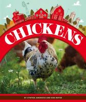 Chickens (Student Book) 1567668194 Book Cover